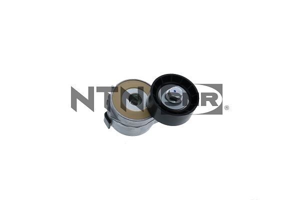 Alternatör Gergi Rulmanı P206-Bıpper-Expert-Partner-Berlıngo-C5-Jumpy-Nemo 1.4Hdı-1.6Hdı