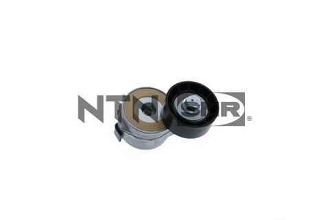 Alternatör Gergi Rulmanı P206-Bıpper-Expert-Partner-Berlıngo-C5-Jumpy-Nemo 1.4Hdı-1.6Hdı