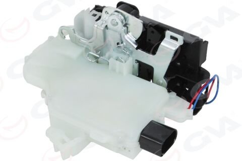 Kapı Kilit Mekanizması Ön L Beetle 05-10/Golf-98-01/Passat 03-05
