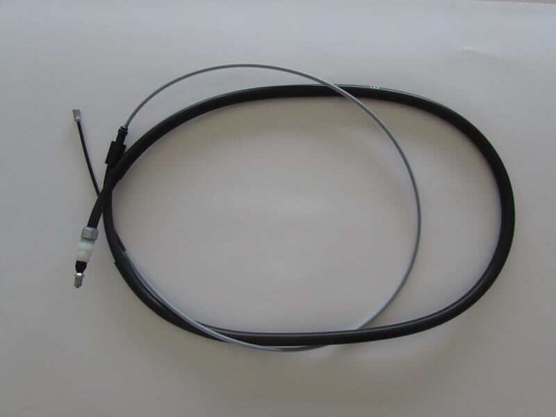 EL FREN TELİ ARKA SAĞ/SOL BERLINGO-PARTNER 08 2402mm/1300mm
