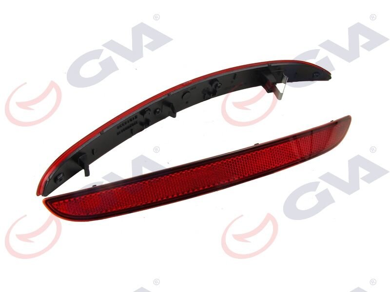 ARKA TAMPON REFLEKTÖRÜ SAĞ LINEA ORJINAL