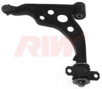 Salıncak Kolu Sol Boxer 1400 Kg. 01 - Jumper -Ducato