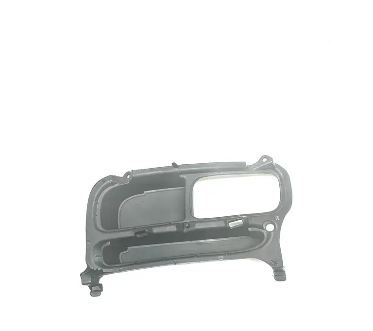 Toyota Kapak Lamba Sis Avensis 03-06 Sol (Sisli)