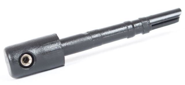 Volkswagen Polo- 3- 95/99; Arka Cam Su Fiskiye Memesi - 6N0955985