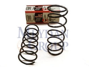 5002.33 - Peugeot 306- Sd/Hb- 93/96; Ön Helezon Yayı Sağ/Sol (2Li Set)1.4/1.8Cc (12X157X429)(Stdr)