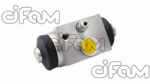 FREN SİLİNDİRİ SAXO 1.4-1.6-1.5D 96-03 P206 1.4 16V-1.4 HDI 02 P306 1.6-1.8-1.9 97 20.64mm