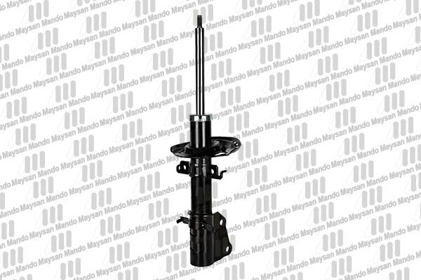 Amortısor On Gazlı. Kısa 27Mm Mercedes Cıtan W415 12 . Renault Kangoo Iıı 08