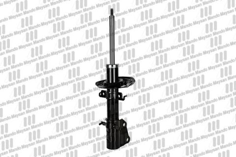 Amortısor On Gazlı. Kısa 27Mm Mercedes Cıtan W415 12 . Renault Kangoo Iıı 08