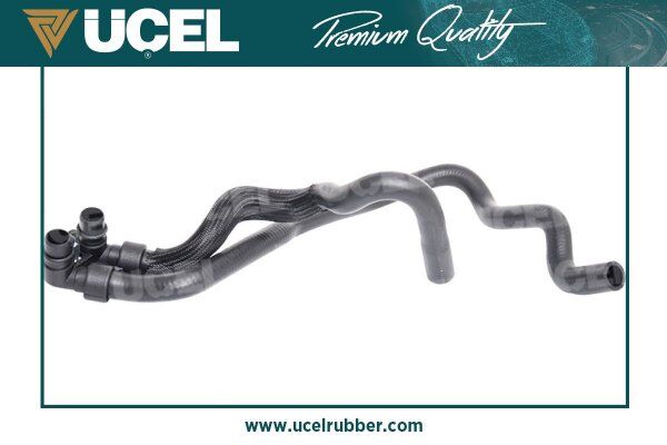 Kalorifer Hortumu Partner-Berlıngo-P306-Xsara 1.9 D Dw8