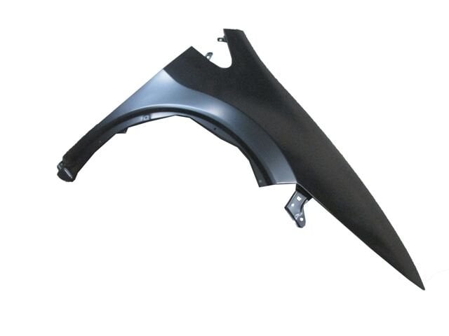 Honda Cıvıc- Hb- 06/09; Ön Çamurluk Deliksiz Sağ (type-r) (tw) - 60210-SMG-E00ZZ