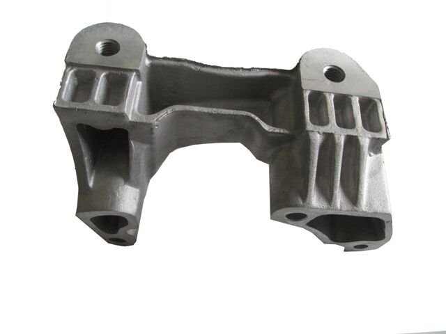 6G9Q 6030 Ab - Ford Transıt Connect- 09/14; Motor Bağlantı Braketi (Takoz) (Alüminyum)