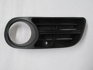 Skoda Fabıa- 05/07; Sis Lamba Kapağı Sol Sis Delikli (tw) - 6Y0853665F9B9