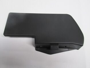 788120006R - DACIA DUSTER- 10/17; ARKA MARŞPİYEL PLASTİĞİ TOZLUK KAPAĞI SOL (TW)