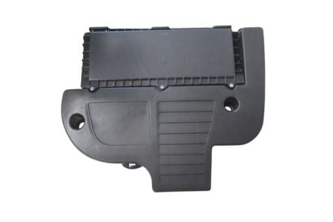 Fıat Doblo- 01/05; Hava Filtre Kabini Küçük (dar Boğaz) - 51798930