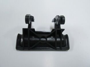 (yeni Ürün!!!)mercedes Vıto- W638- 96/03; Bagaj Kapağı Dış Açma Kolu Sağ Siyah - A0007430372