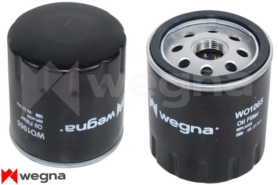 Yağ Filtresi Polo-A1-Ibıza-Toledo-Fabıa-Rapıd 1.4 Tdi 15 0