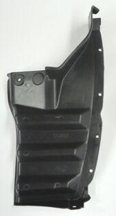 Mıtsubıshı Asx- 11/16; Arka Çamurluk Davlumbazı Sağ (bfn) - 5370A758