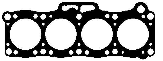 SKC SACLI KLİNGRİT ACCENT 1.5 12V 95-00