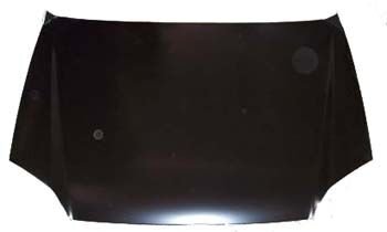 66400-25520 - Hyundaı Accent- Admıre- 03/05; Motor Kaputu (My)