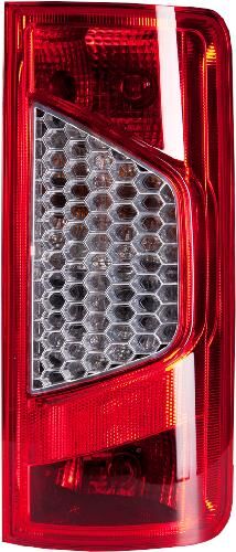 STOP LAMBASI SAĞ DUYSUZ FORD CONNECT 10