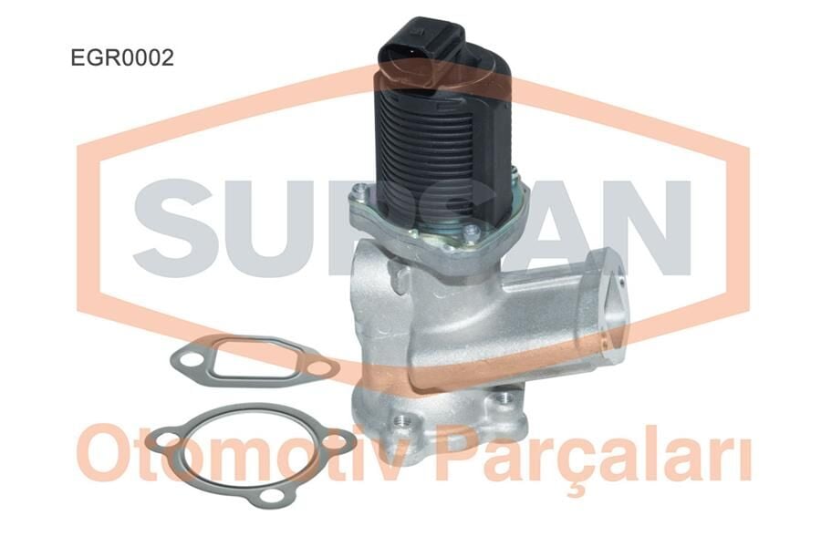 Egr Valfi Astra H-Corsa C-D-Combo D-Merıva A 1.3 Dmtj-Cdtı Z13Dth -Doblo-Fıorıno-G.Punto-Evo 90Bg