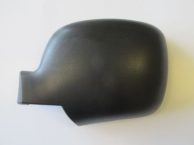7701068844 - RENAULT KANGOO- 3- 08/13; AYNA KAPAĞI SOL SİYAH