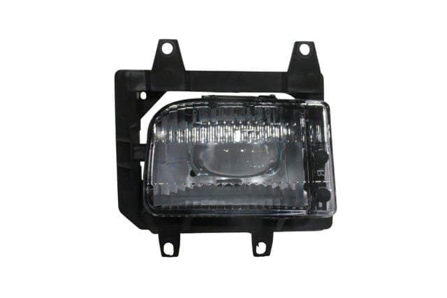 Bmw 3 Serı- E30- 84/91; Sis Lambası Sol (bağlantısı İle Birlikte) - A0301401L