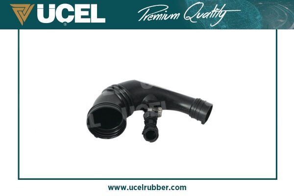 Turbo Giriş Borusu Fıat Idea 1.2