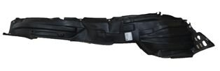 Honda Cıvıc- Hb- 06/09; Ön Çamurluk Davlumbazı Sol (type-r) Lt-hd6143 (tyg) - 74151-SMG-E02