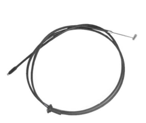 81190-25000 - Hyundaı Accent- Admıre- 03/05; Kaput Açma Teli