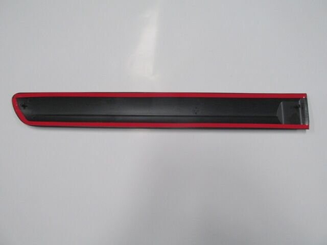 87731-1C500 - Hyundaı Getz- 03/05; Arka Kapı Bandı Sol Siyah