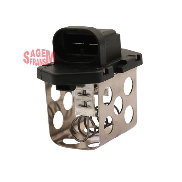 Fan Rezistansı Clıo - Megane - Laguna