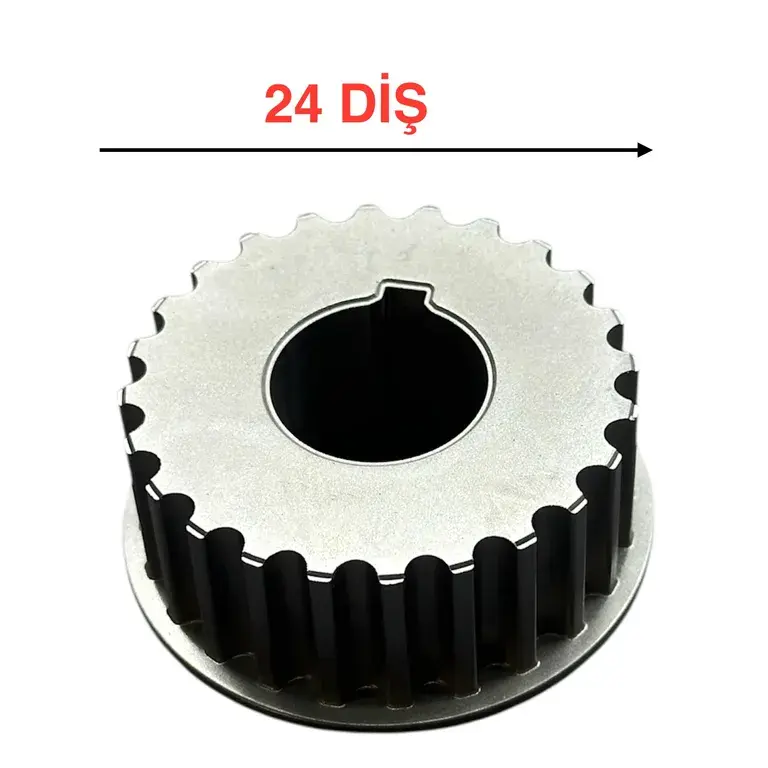 Toyota Dişli Krank Corolla Ae101 1,6 Enj 92-97/Ae111 1,6 Enj 98-01