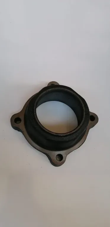 Toyota Porya Aks Hılux 07-15 Göbek Arka