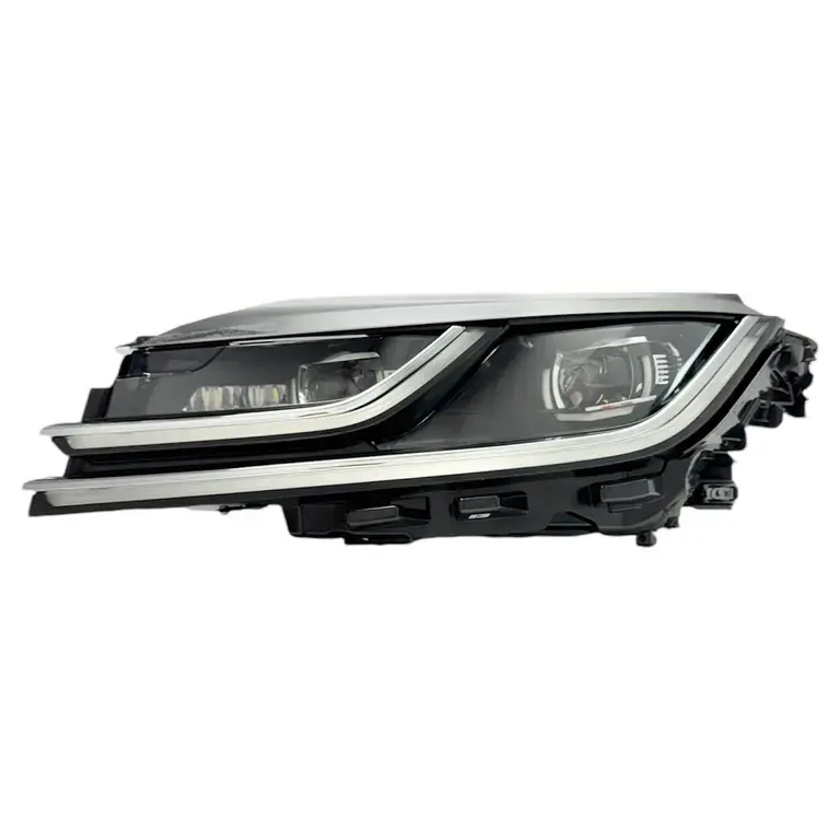 Volkswagen Far Arteon 17-21 Sol (Xenon-beyin)