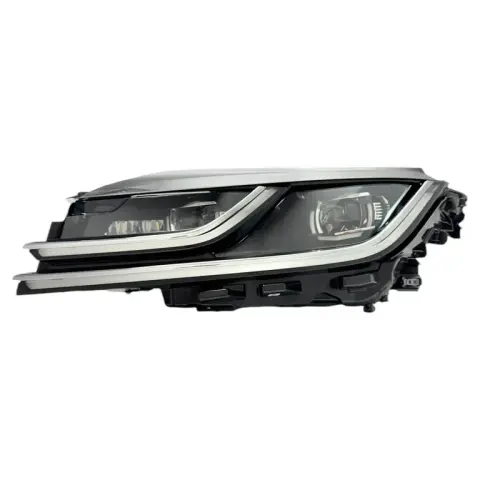 Volkswagen Far Arteon 17-21 Sol (Xenon-beyin)