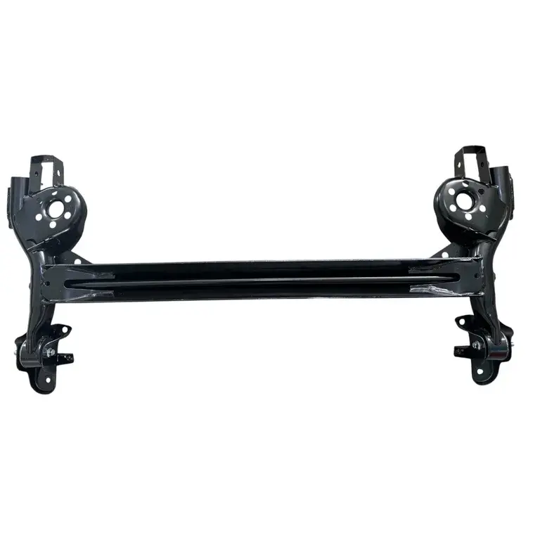 Hyundai Dingil Getz 06-11 Arka