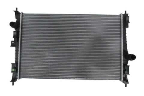 Cıtroen Berlıngo- 19/24; Su Radyatörü 1.2/1.5/1.6 (brazing) (645x433x16) (manuel) Alüminyum (oris) - 9675747980