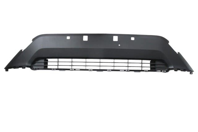 Toyota Rav4- 18/24; Ön Tampon Panjuru (plaka Takılan) Siyah (tyg) - 5311342121