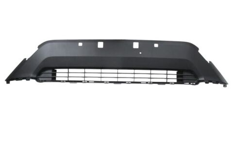 Toyota Rav4- 18/24; Ön Tampon Panjuru (plaka Takılan) Siyah (tyg) - 5311342121