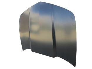 92226391-Pfm - Chevrolet Camaro- 10/13; Motor Kaputu (Çelik)