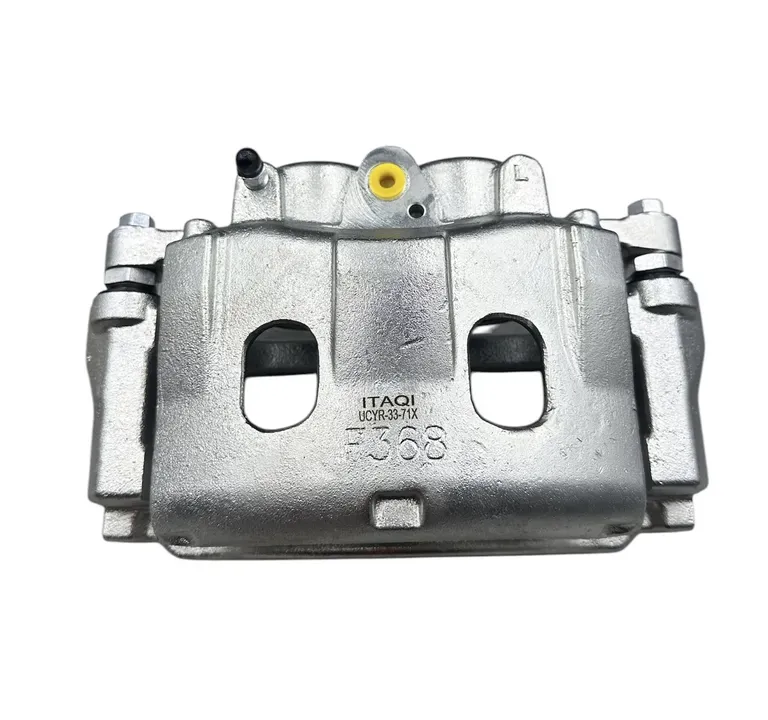 Mazda Kaliper Fren Bt50 11-16/Ranger 11-16 Ön Sol (Çift Piston)