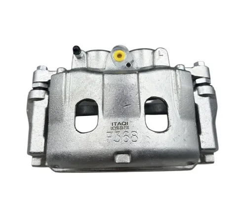 Mazda Kaliper Fren Bt50 11-16/Ranger 11-16 Ön Sol (Çift Piston)