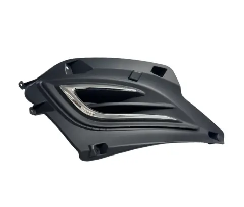 Hyundaı Kapak Lamba Sis İ20 12-14 Sağ (Sissiz/Nikelajlı)