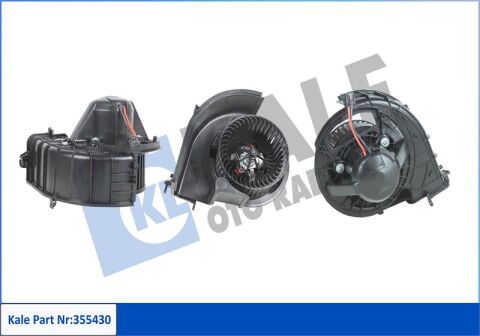 Kalorıfer Motoru Bmw F15 F16