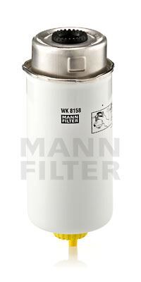 YAKIT FİLTRESİ TRANSİT V348-V347 2.2-2.4-3.2 TDCI 200PS 06 11 EURO4