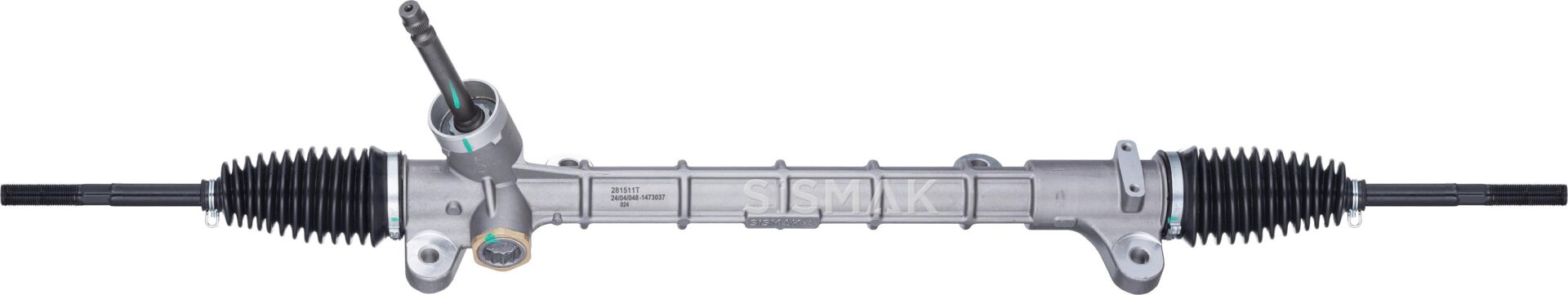 DİREKSİYON KUTUSU ELEKTRİKLİ ROT BAŞ SIZ HYUNDAI i30 1.6L G4FD D4FB 12-16 / KIA CEED 1.6L G4FJ D4F B 12-18