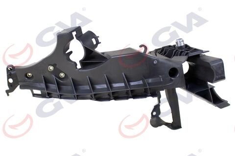 FAR ALT BRAKETİ SOL AUDI A4 2014