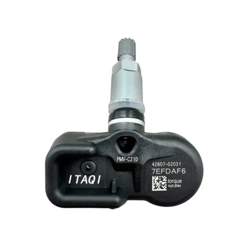 Toyota Sensör Lastik Basınç Corolla 14-18/Chr 16-18/Yaris 13-15/Rav4 17-20/Auris 14-18/Avensis 14-1