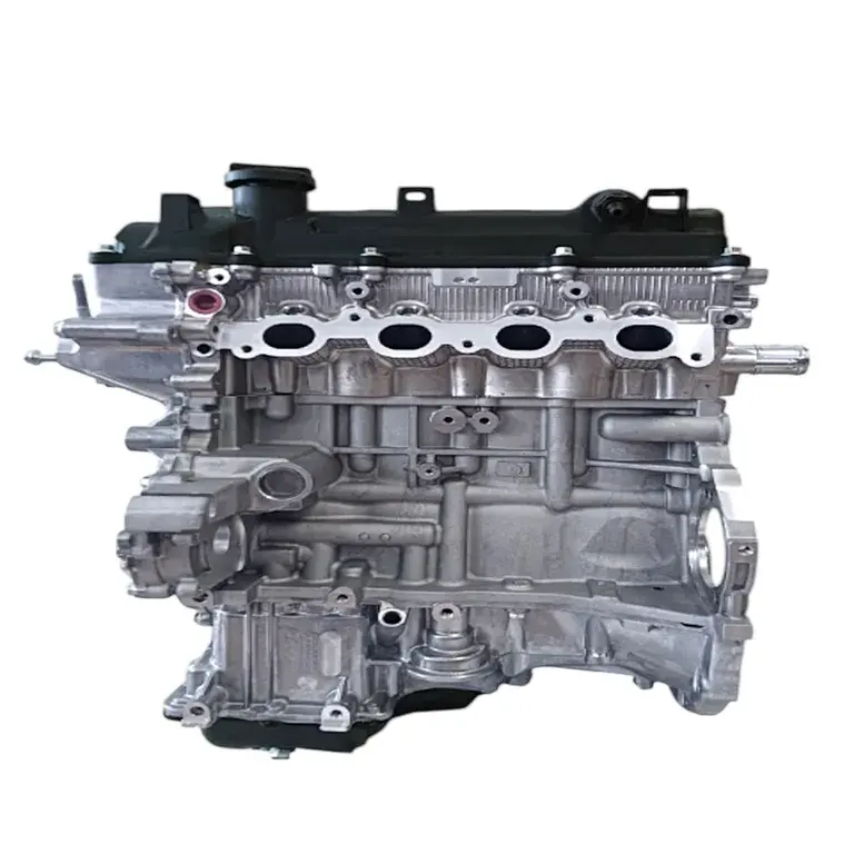 Hyundaı Motor Tam Accent Blue 1,4 Benzinli 15-17 (6 İleri)/(G4lc)